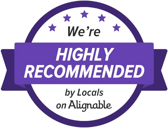 Highly Rated Logo
